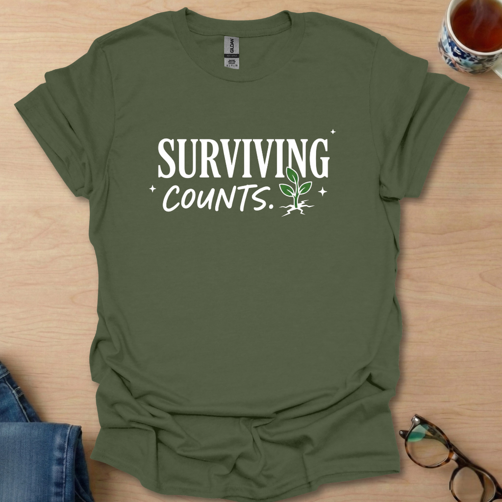 Surviving Counts.