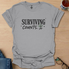 Surviving Counts.