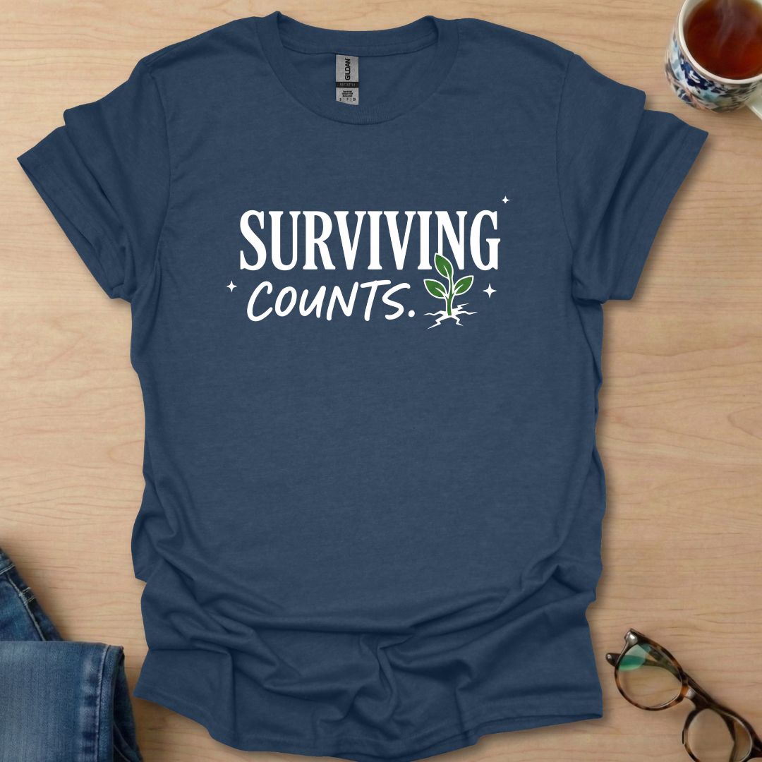 Surviving Counts.