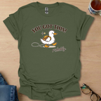 You Got This probably duck