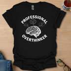 Professional Overthinker