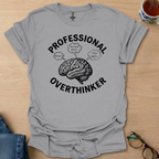 Professional Overthinker