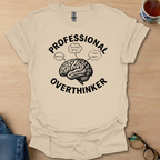 Professional Overthinker