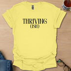 Thrivingish