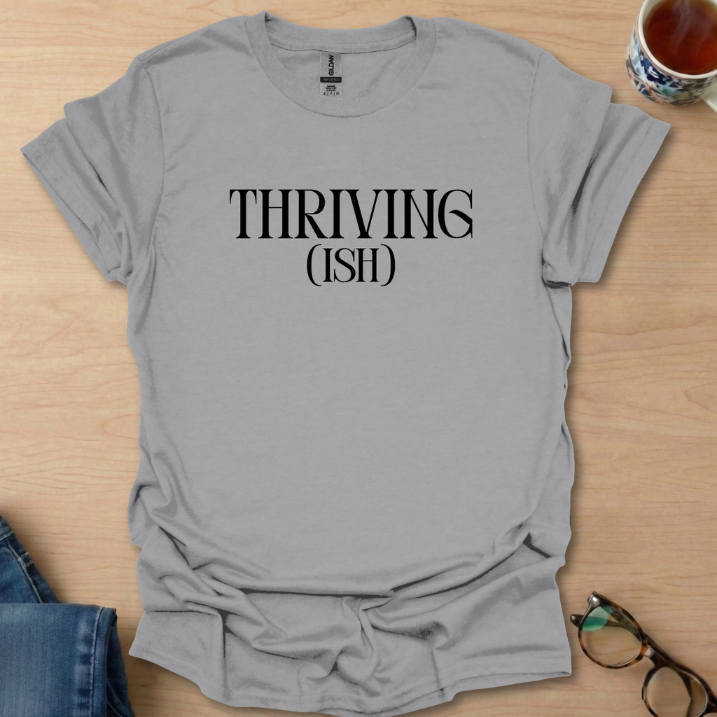 Thrivingish