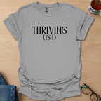 Thrivingish