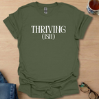 Thrivingish