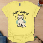 Just Vibing Cat