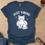 Just Vibing Cat
