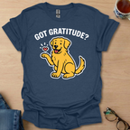 Got Gratitude? pup