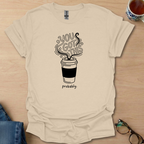 You Got This Prob coffee