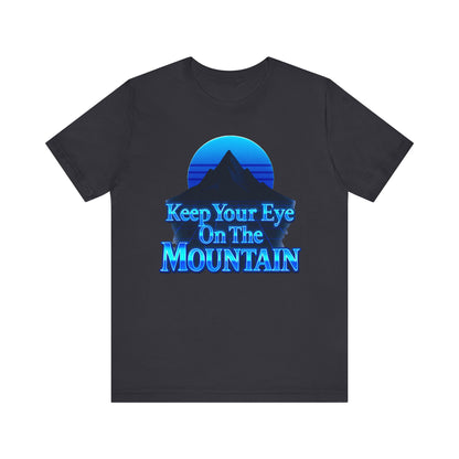 Eye on Mountain Neon