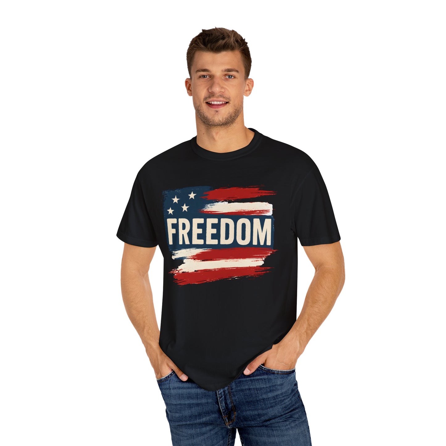Freedom Flag