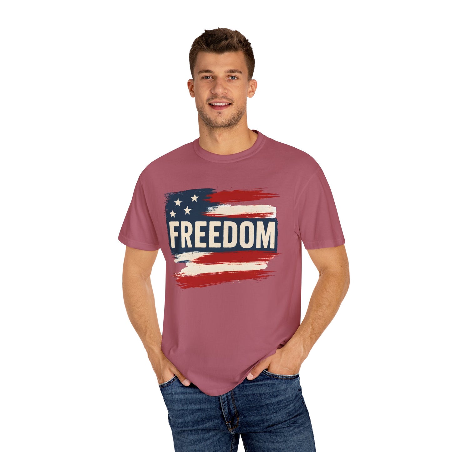 Freedom Flag