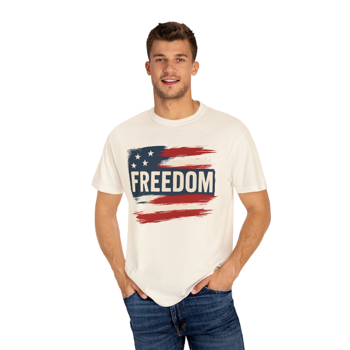 Freedom Flag
