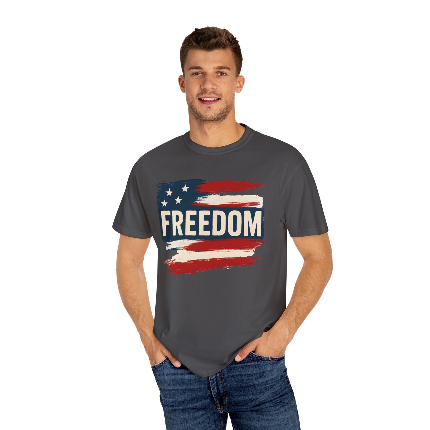 Freedom Flag