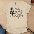 Stay Pawsitive
