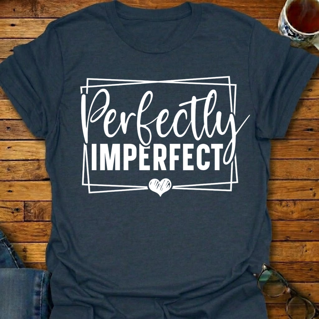 Perfectly Imperfect T-Shirt
