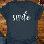 Smile Simple T-Shirt