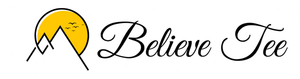 Believe Tee