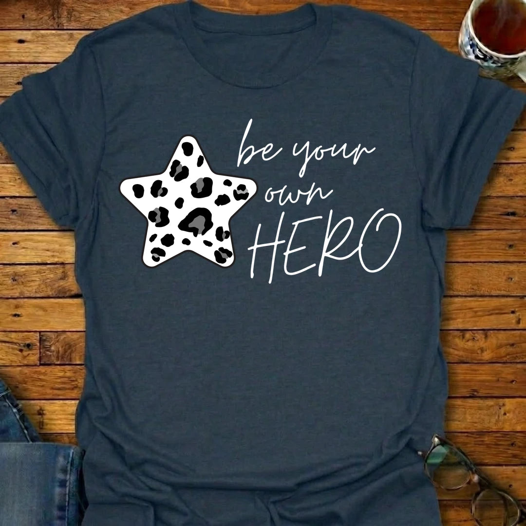 Heather Navy