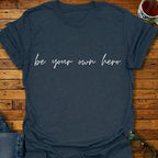 Heather Navy