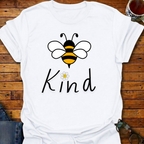 Be Kind Bee Daisy T-Shirt