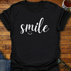 Smile Simple T-Shirt