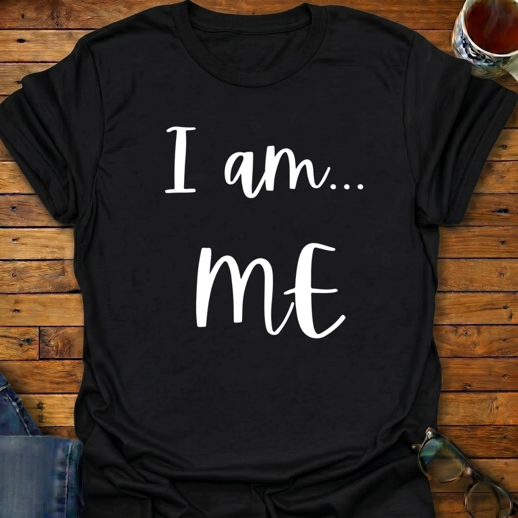 I Am ME T-Shirt
