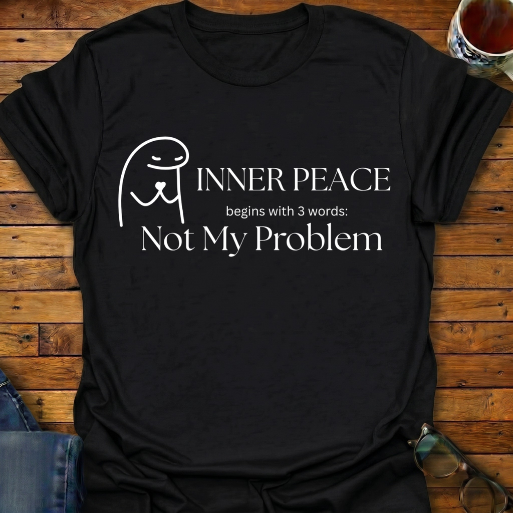 Inner Peace T-Shirt