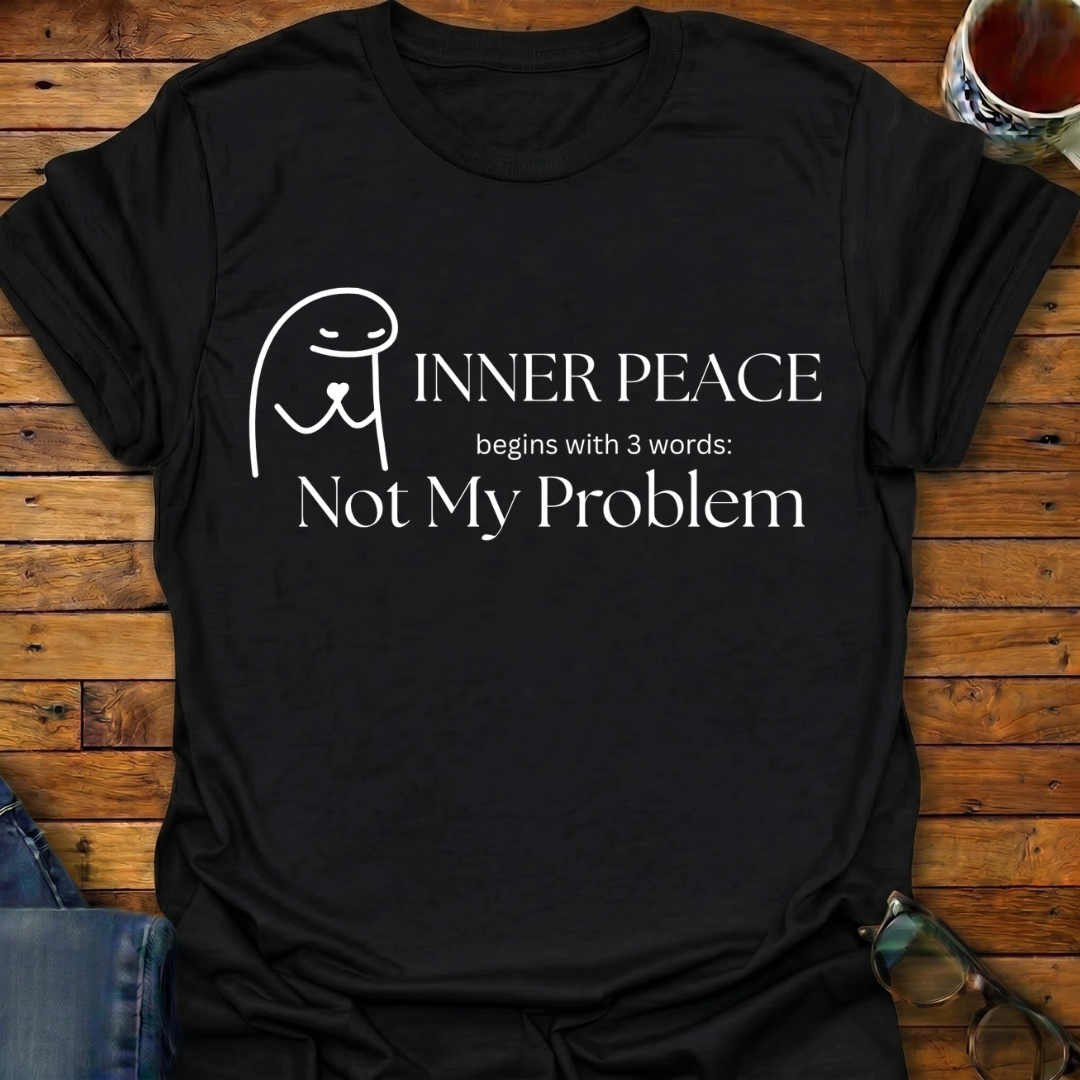 Inner Peace T-Shirt