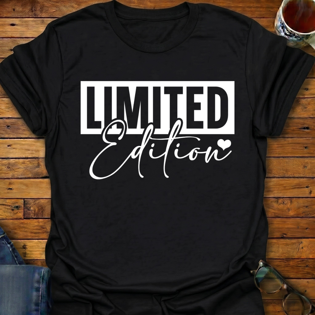 Limited Edition T-Shirt