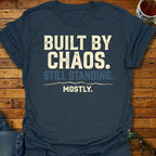 Heather Navy