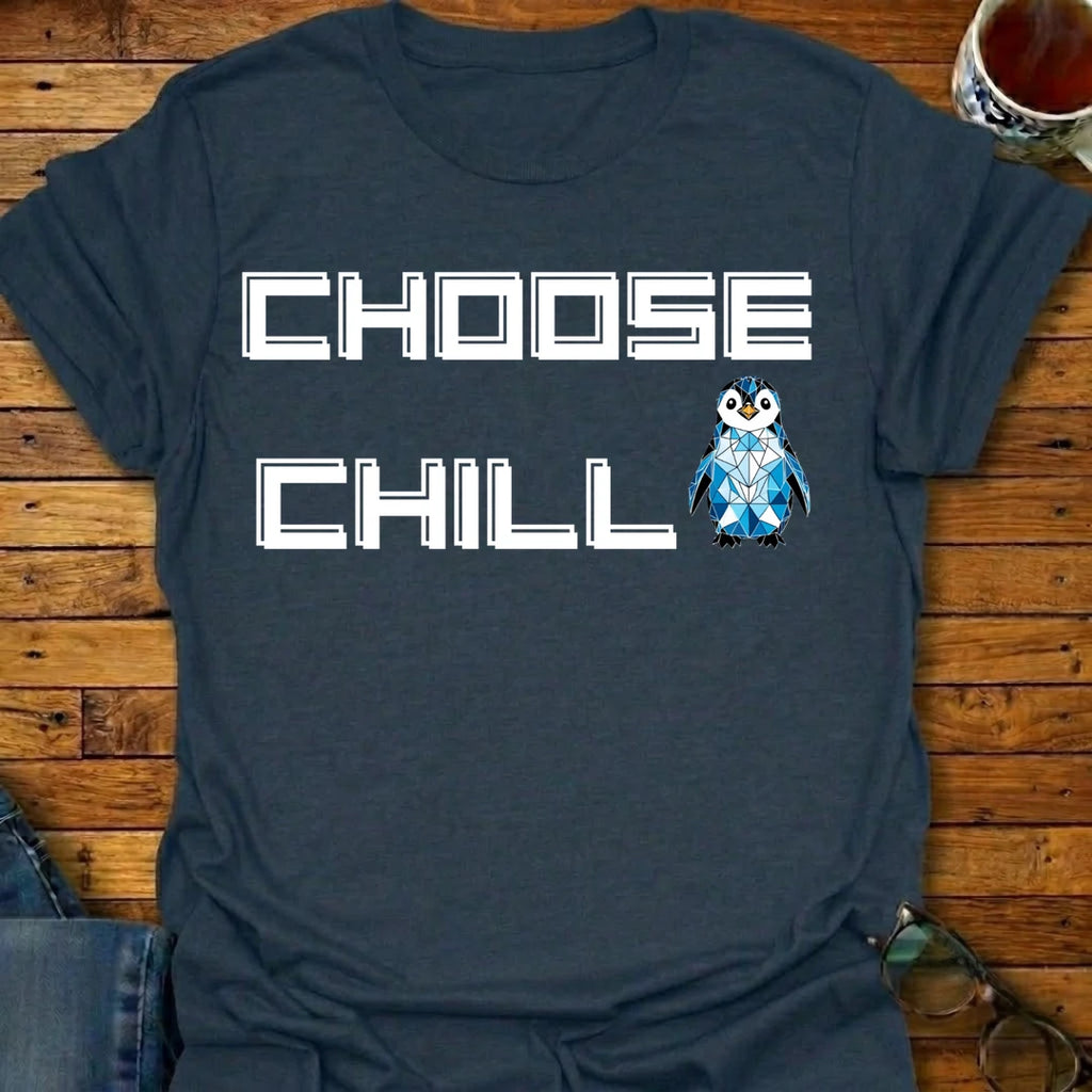 Heather Navy