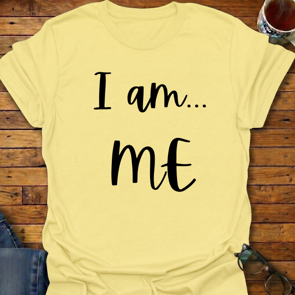 I Am ME T-Shirt