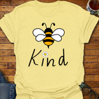 Be Kind Bee Daisy T-Shirt