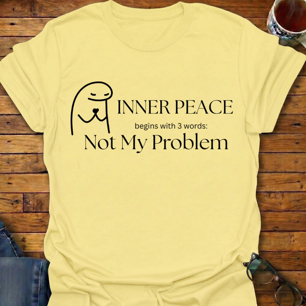 Inner Peace T-Shirt