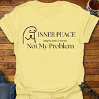 Inner Peace T-Shirt