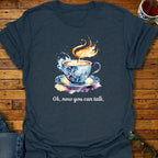 Heather Navy