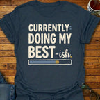 Heather Navy