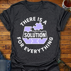 Solution For Everything T-Shirt