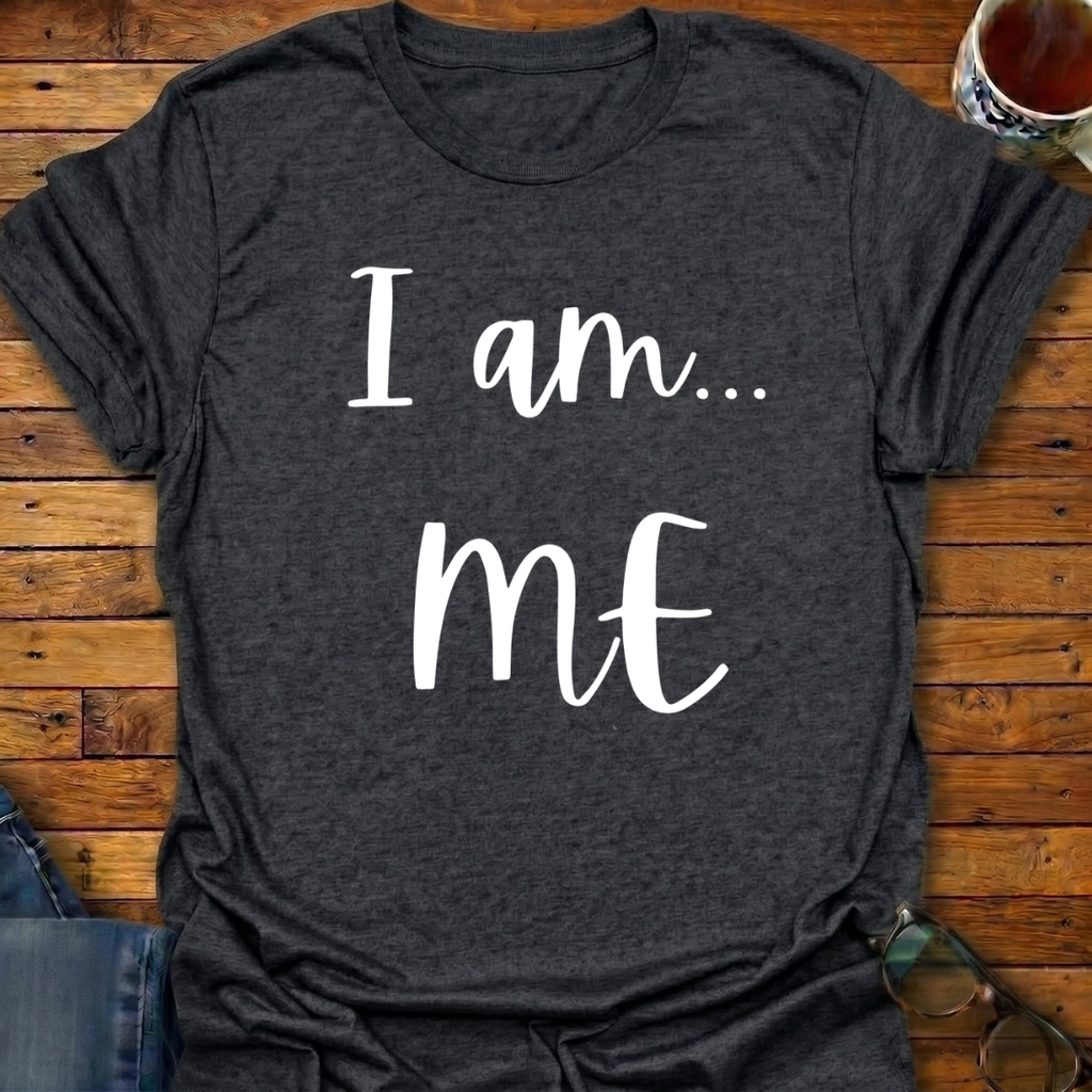I Am ME T-Shirt