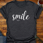 Smile Simple T-Shirt
