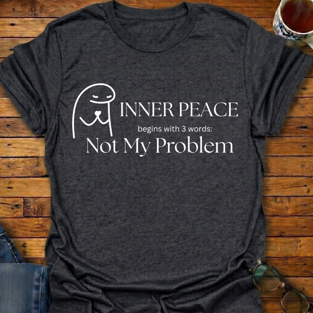 Inner Peace T-Shirt
