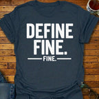 Heather Navy