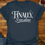 Heather Navy