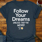 Heather Navy