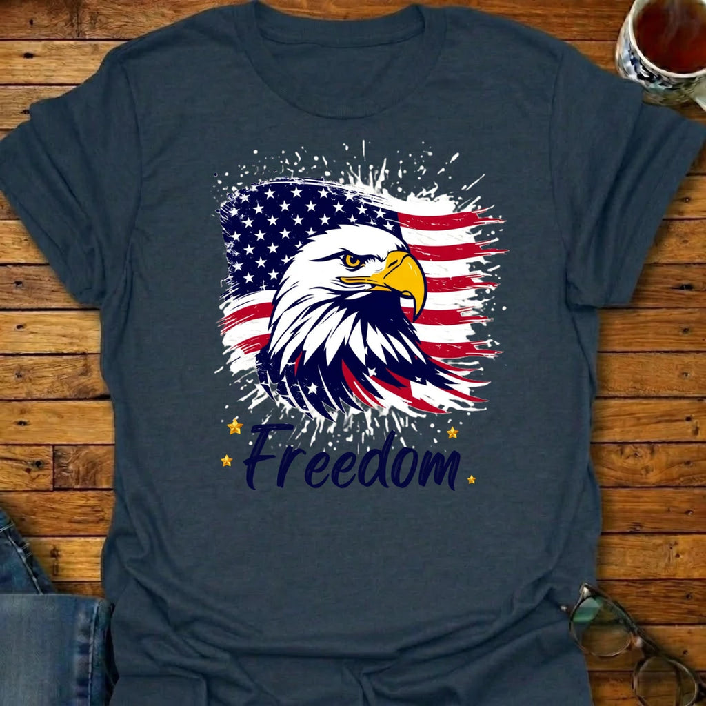 Heather Navy