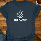 Heather Navy