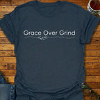 Heather Navy